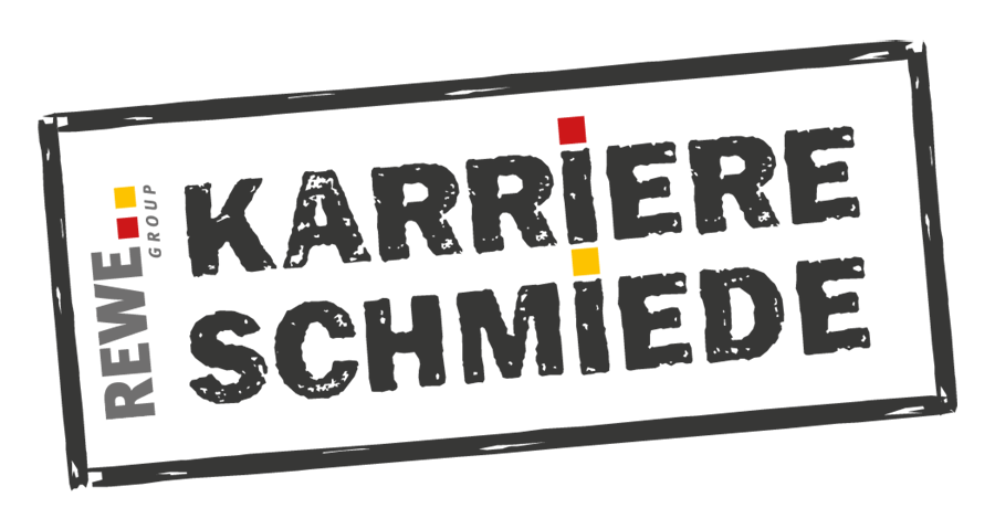 REWE Karriereschmiede